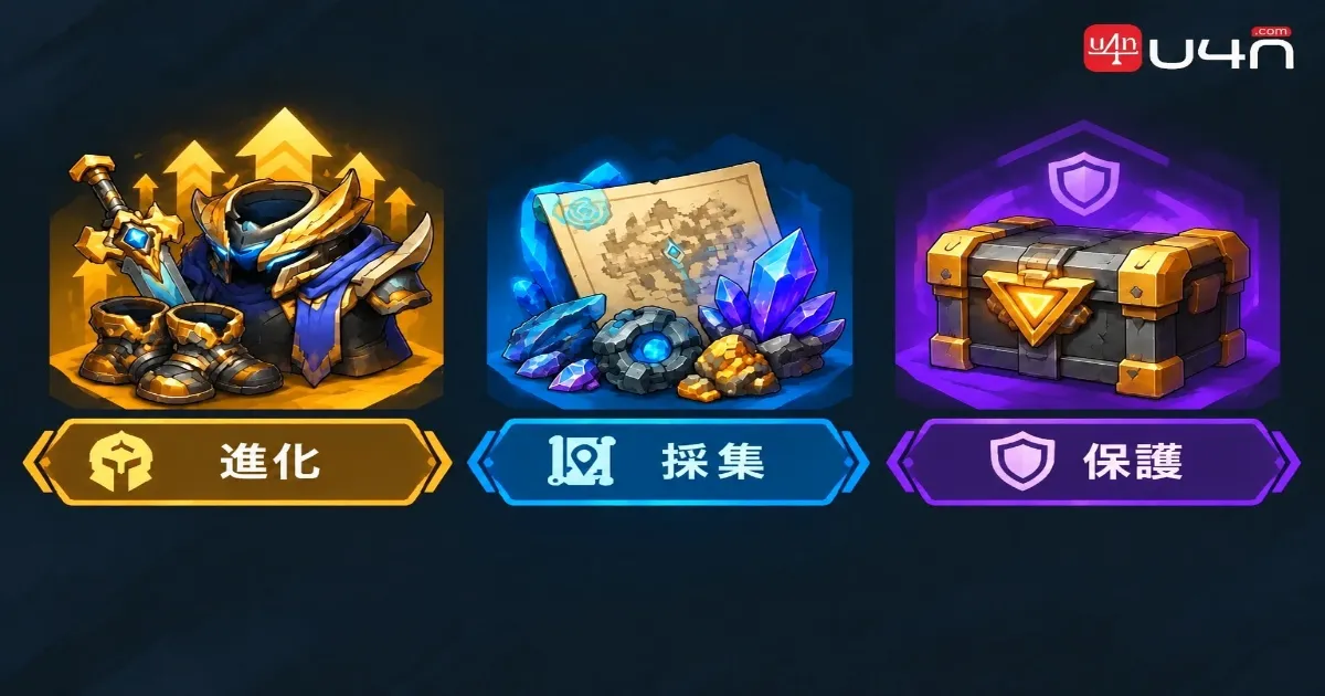 Budget Allocation for Farming in Torchlight: Infinite