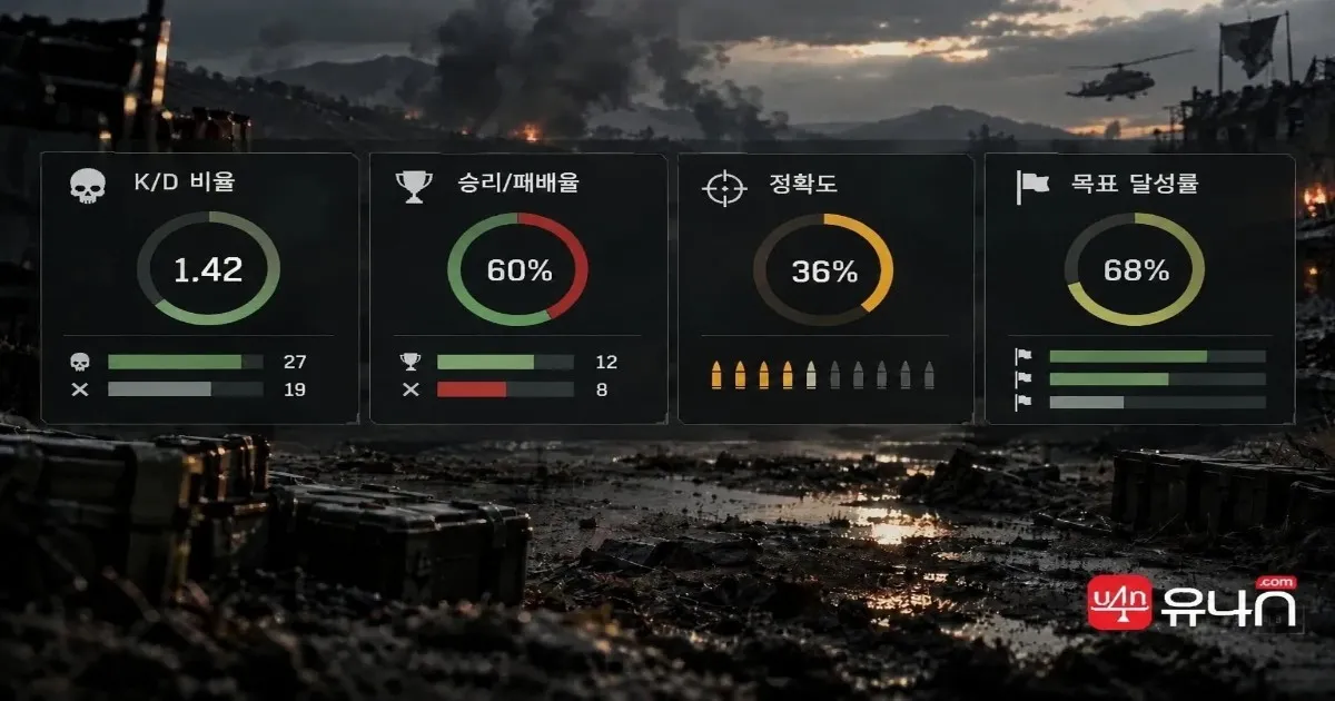 Modern Warfare 4 Gunsmith weapon progression and camo challenge interface