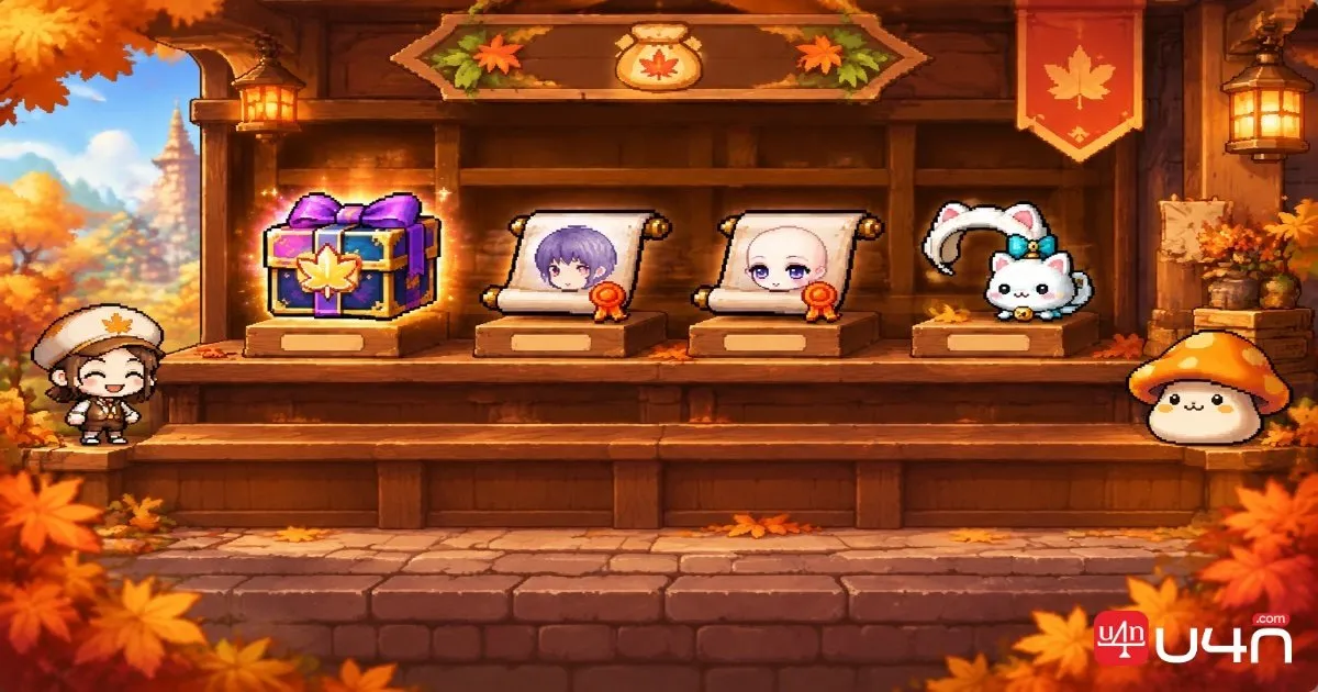 Retro pixel-art MMORPG character portraits showing different hairstyles and facial expressions