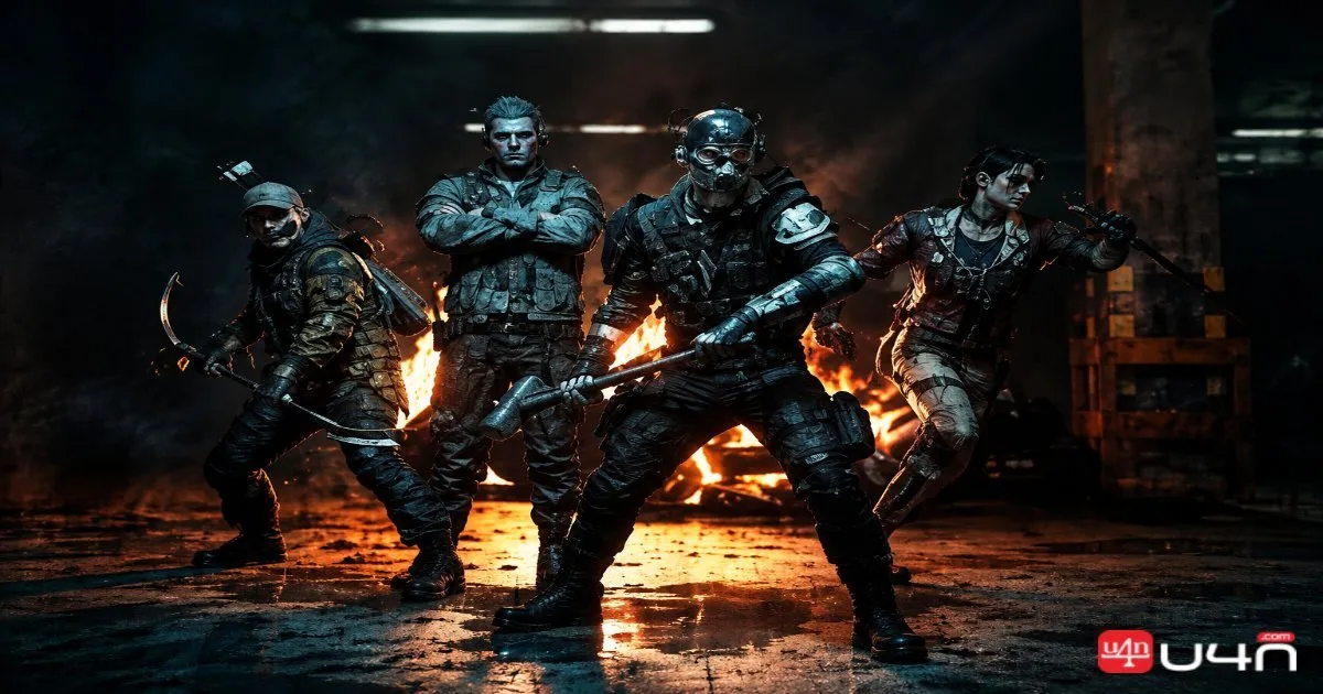 The Midnight Walkers Class Tier List