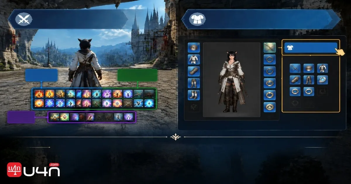 Final Fantasy XIV Beginner Guide: Start Strong in Eorzea