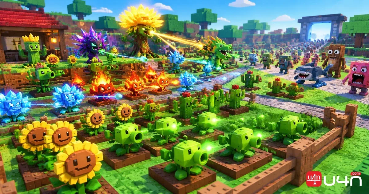 Plants vs Brainrots tier list showing plants ranked by their overall usefulness and progression value