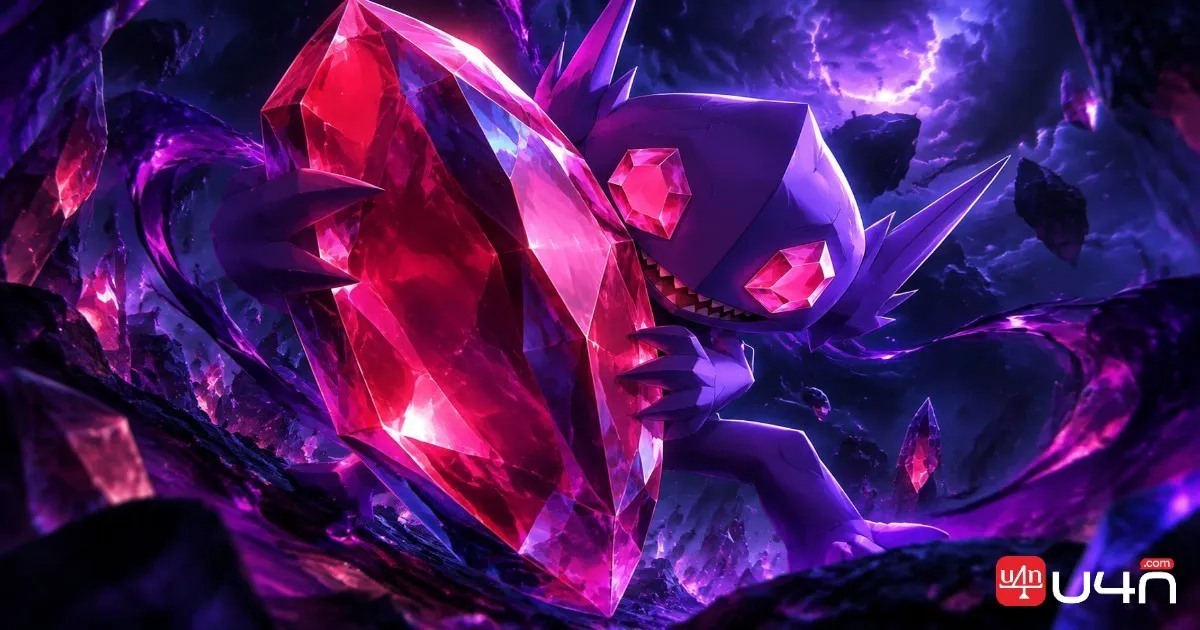 Greavard and Shiny Greavard in Pokémon GO