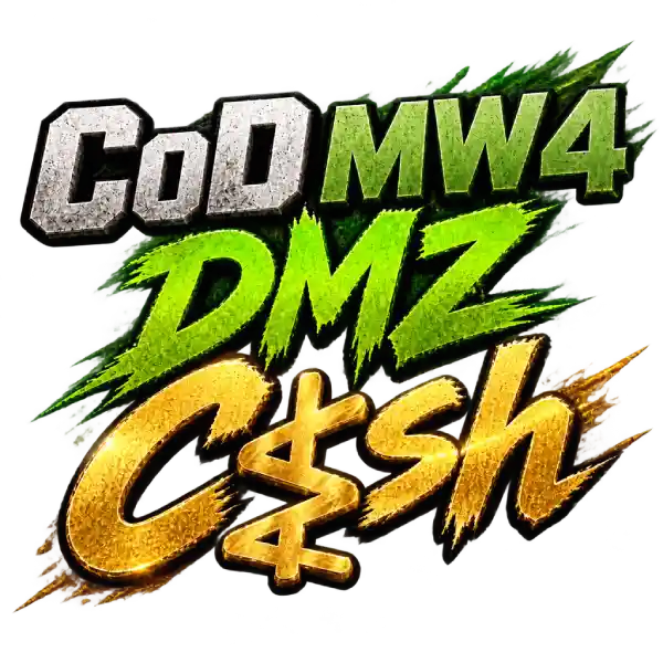 Buy CoD MW4 DMZ Cash - U4N