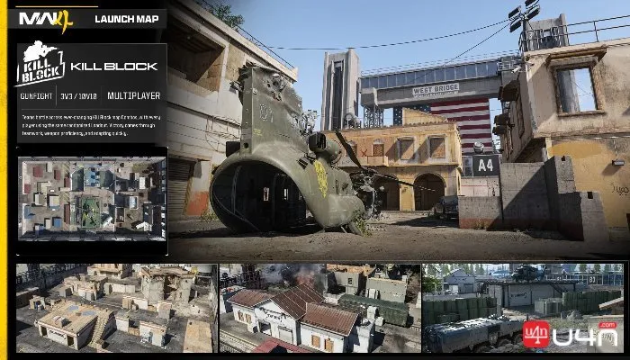 MW4 Kill Block