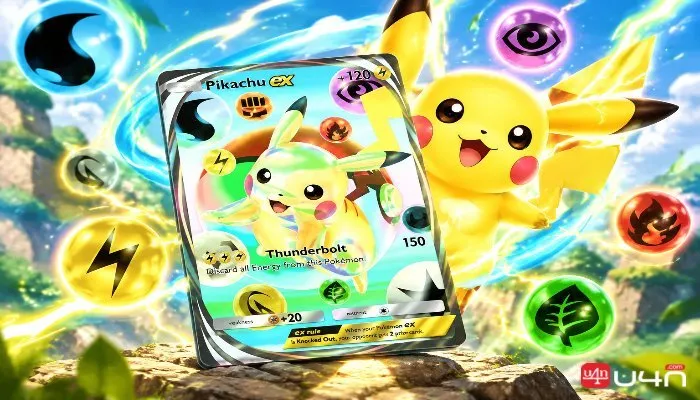 Build a More Complete Pokémon TCG Pocket Collection