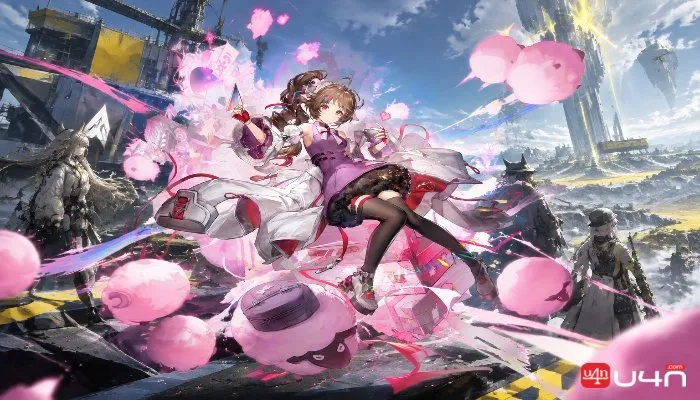 Ardelia is the premier healing