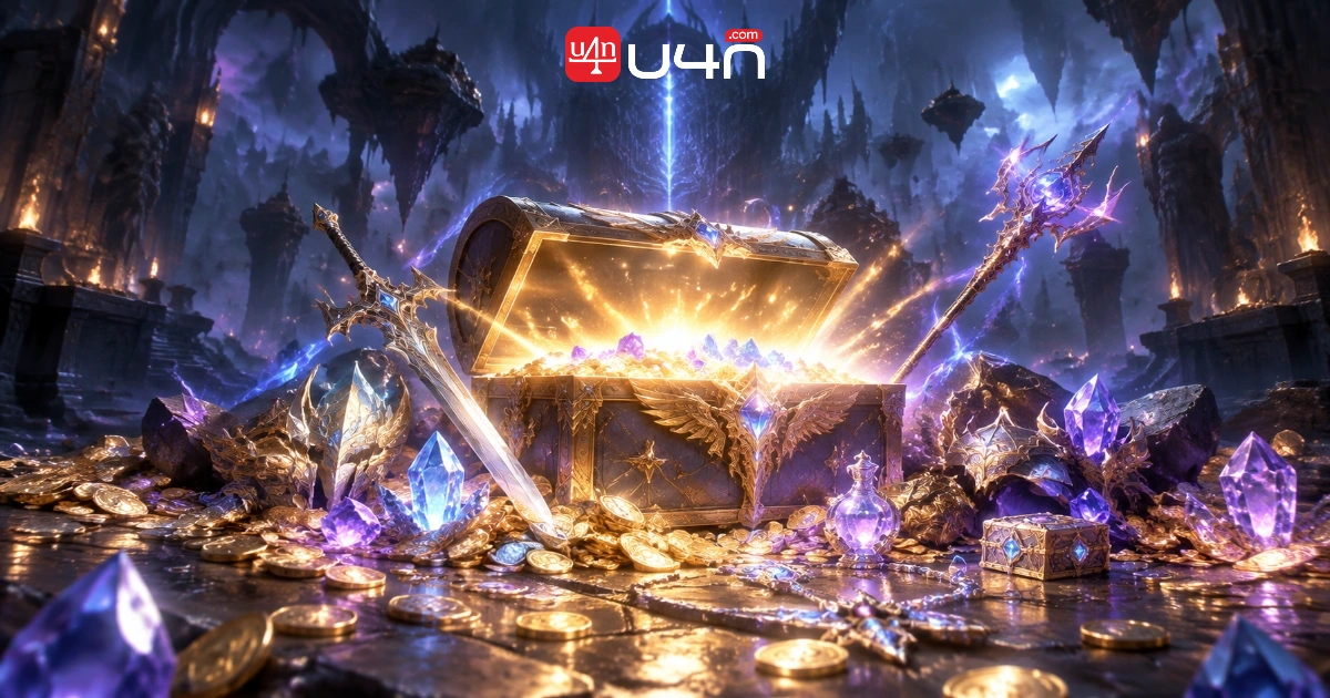 AION 2 raid party preparing for a competitive Ludra Hard mode clear