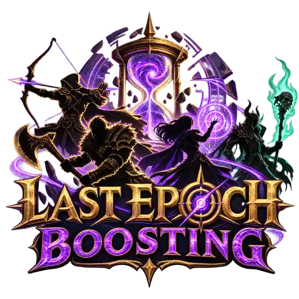 Last Epoch Boosting kaufen - U4N
