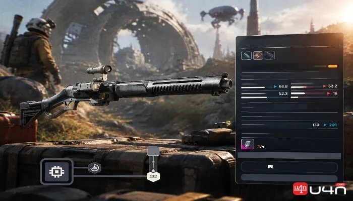 ARC Raiders Scoped Renegade