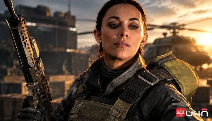 Modern Warfare 4 price valeria