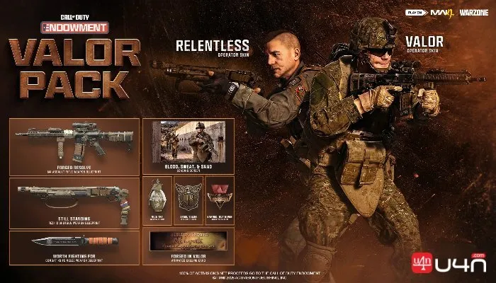 MW4-SEASON-1-Free Valor Pack Giveaway