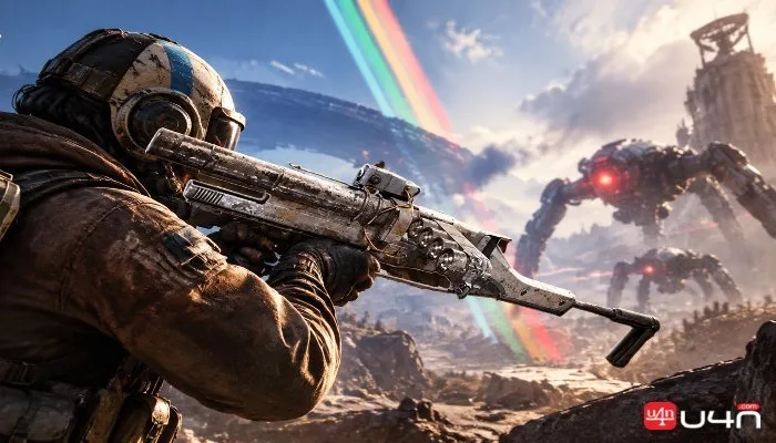 arc raiders Hullcracker