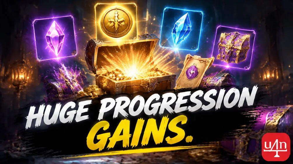 AION 2 Weekly Reset Guide: Stop Wasting Progression