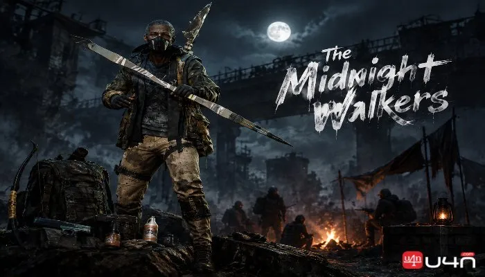 The Hunter_s main limitation