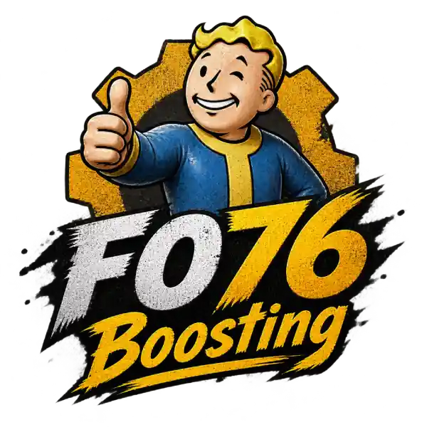 Buy Fallout 76 Boosting - U4N