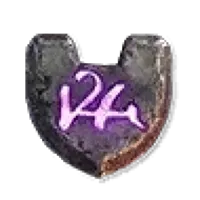 Lac | S15 Hell's Legacy SC