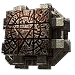 Ancient Crisis Fragment | Forbidden Rites Standard