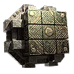 Faded Crisis Fragment | Forbidden Rites Standard
