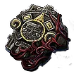 Waystone (Tier 10) | Forbidden Rites Standard