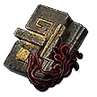 Waystone (Tier 7) | Forbidden Rites Standard