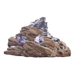 Titanium Ore | Steam > Asia