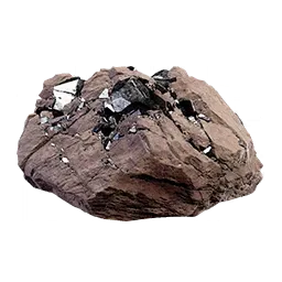 Iron Ore | Steam > South America