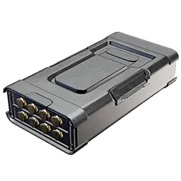 Fuel Cell | Steam > South America