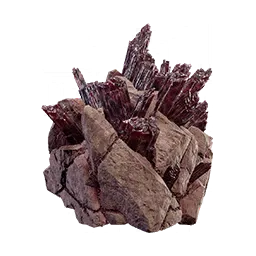 Erythrite Crystal | Steam > Oceania