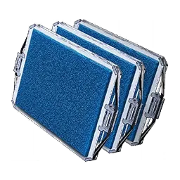 Particulate Filter | Steam > Europe