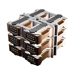 Large Vehicle Fuel Cell | Steam > North America