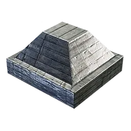 Aluminum Ingot | Steam > South America