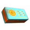 10mm Round | PC
