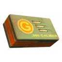 .308 Round | PC