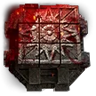Tertiary Calamity Fragment | Forbidden Rites Standard