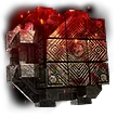 Secondary Calamity Fragment | Forbidden Rites Standard