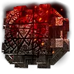 Primary Calamity Fragment | Forbidden Rites Standard
