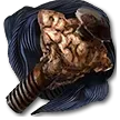 Brutus' Brain | Forbidden Rites Standard