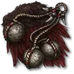 Einhar's Beastrite | Forbidden Rites Standard
