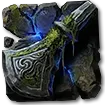 Ahn's Citadel | Forbidden Rites Standard