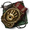 Arjun's Medal | Forbidden Rites Standard