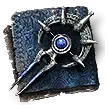 Sione's Temper | Forbidden Rites Standard
