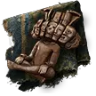 Ixchel's Torment | Forbidden Rites Standard