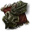 Tawhoa's Tending | Forbidden Rites Standard