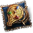 Dialla's Desire | Forbidden Rites Standard