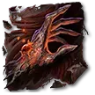 Xoph's Pyre | Forbidden Rites Standard