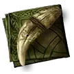 Rigwald's Ferocity | Forbidden Rites Standard
