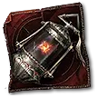 Uhtred's Omen | Forbidden Rites Standard
