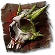 Amanamu's Tithe | Forbidden Rites Standard