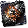 Arbiter's Ignition | Forbidden Rites Standard
